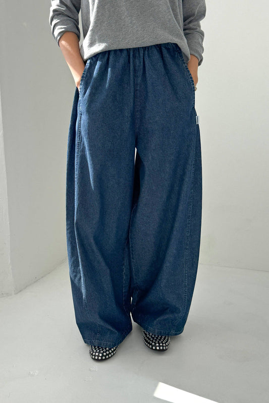 Le Bon Shoppe Parachute Pants - Multiple Options