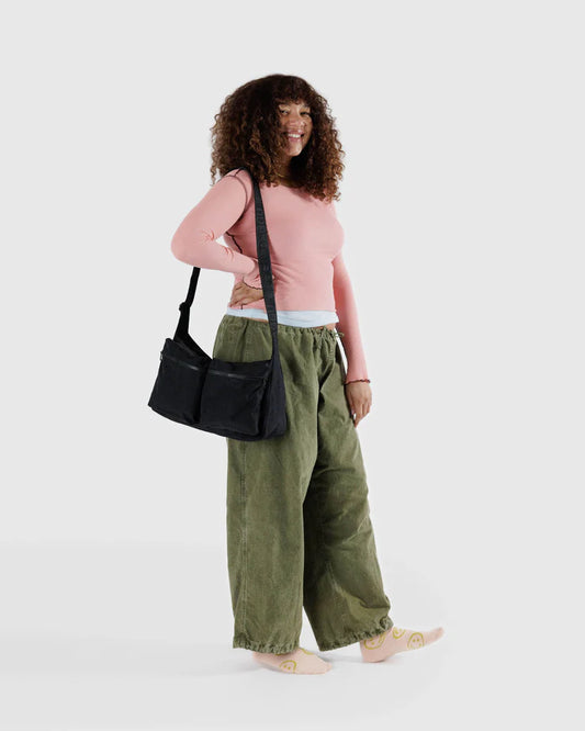 Baggu Large Cargo Crossbody - Multiple Options