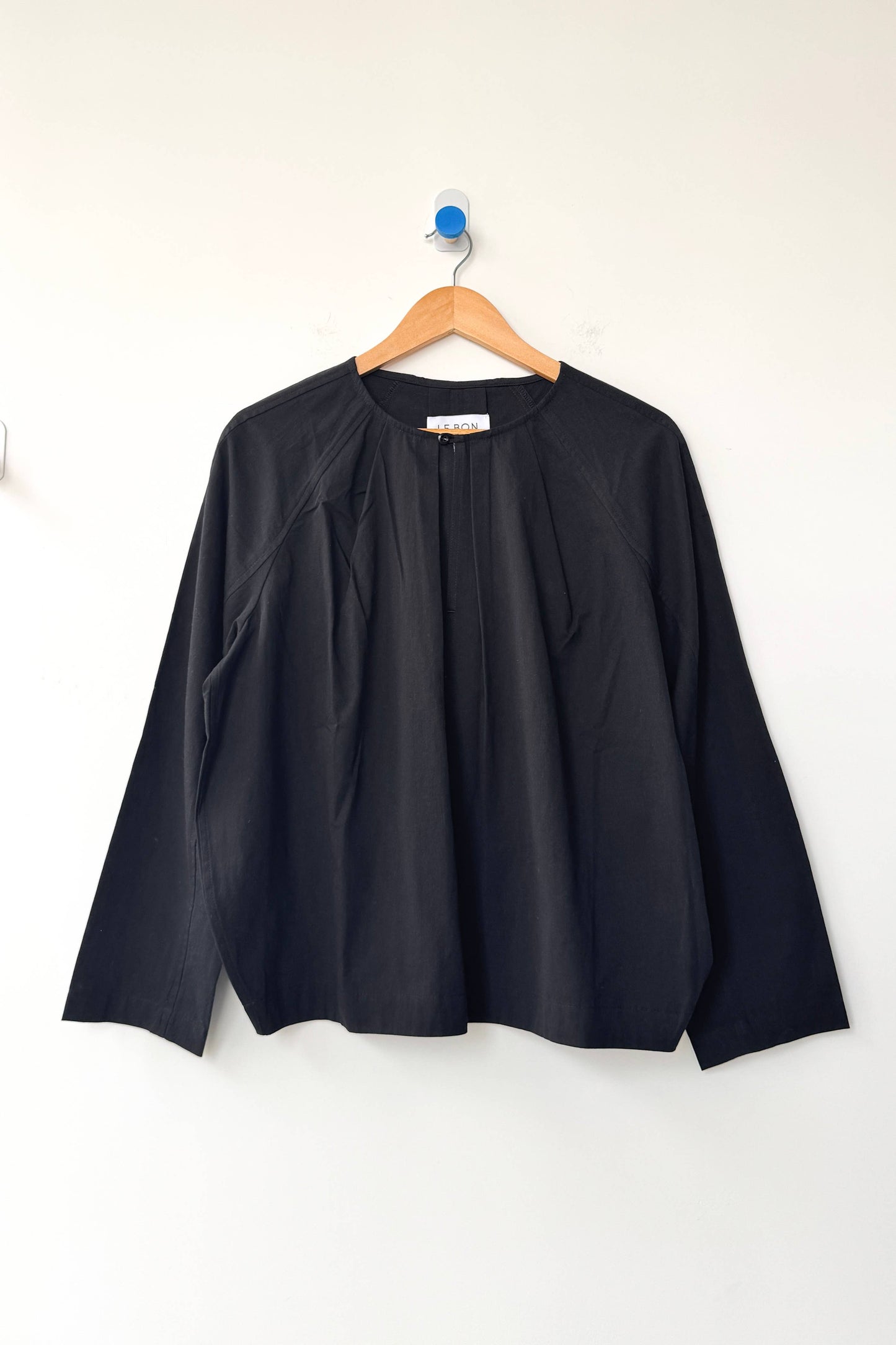 Le Bon Shoppe - Julienne Long Sleeve Top