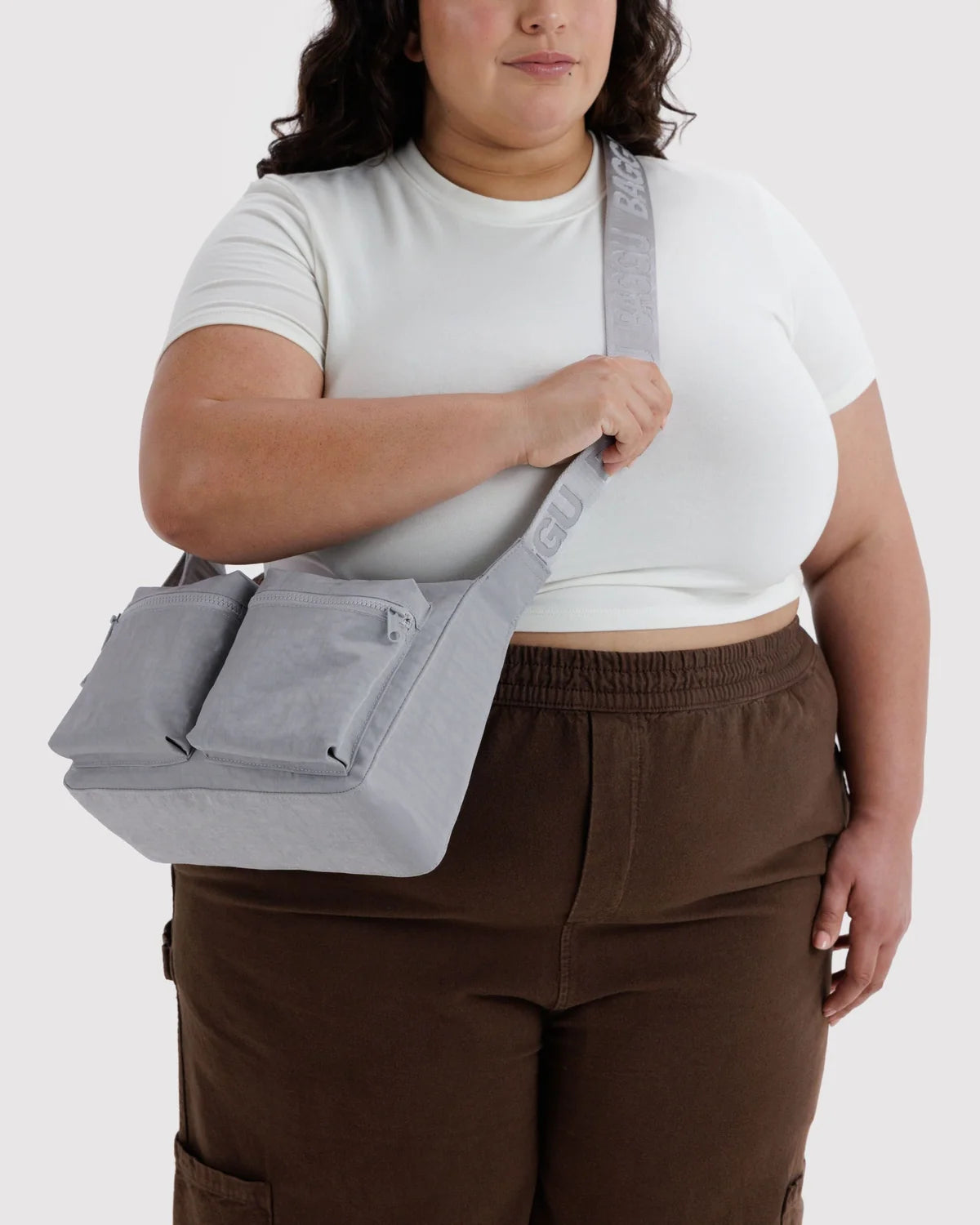 Baggu Medium Cargo Crossbody - Multiple Options