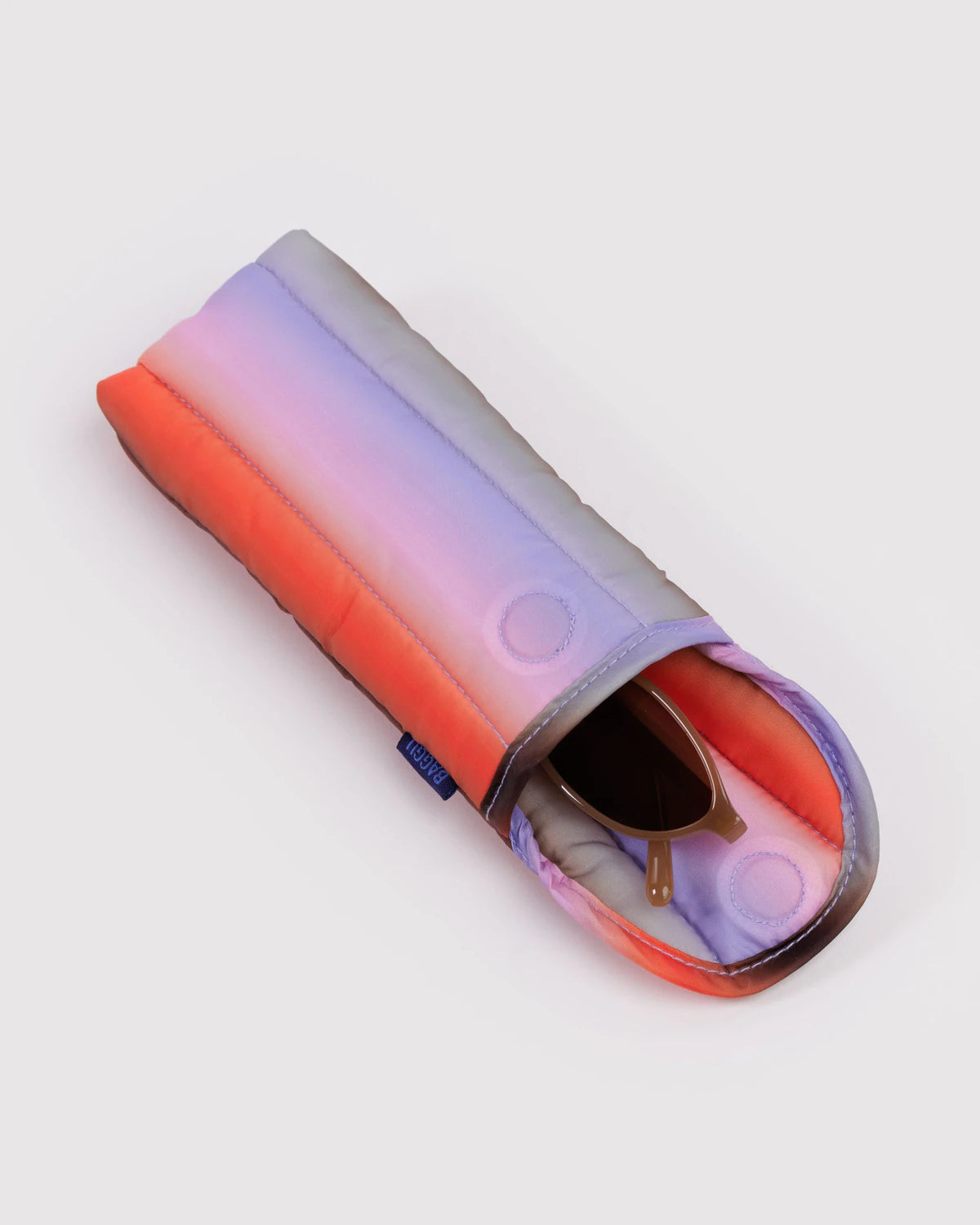 Baggu Puffy Glasses Sleeve - Multiple Options