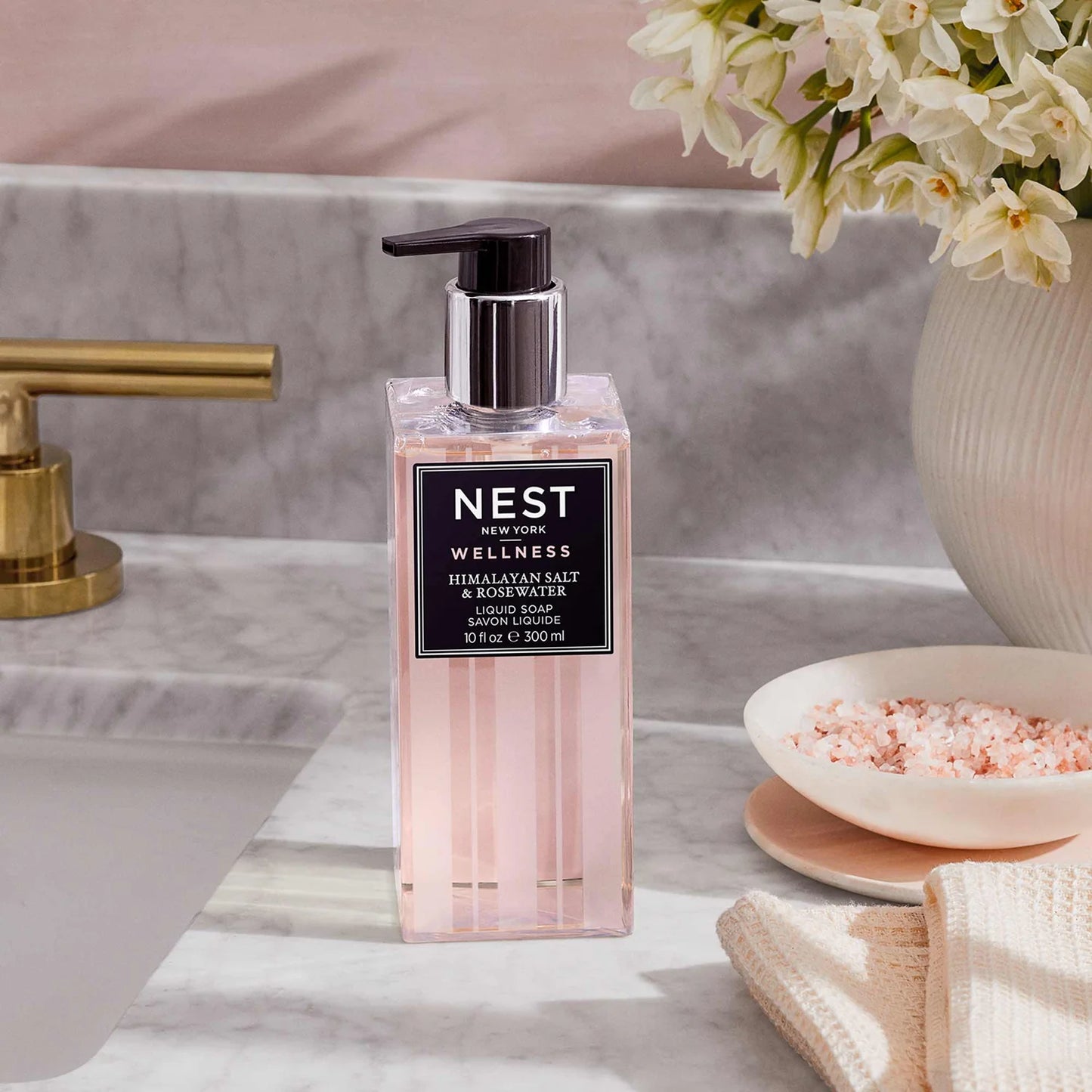 NEST Liquid Soap - Multiple Options