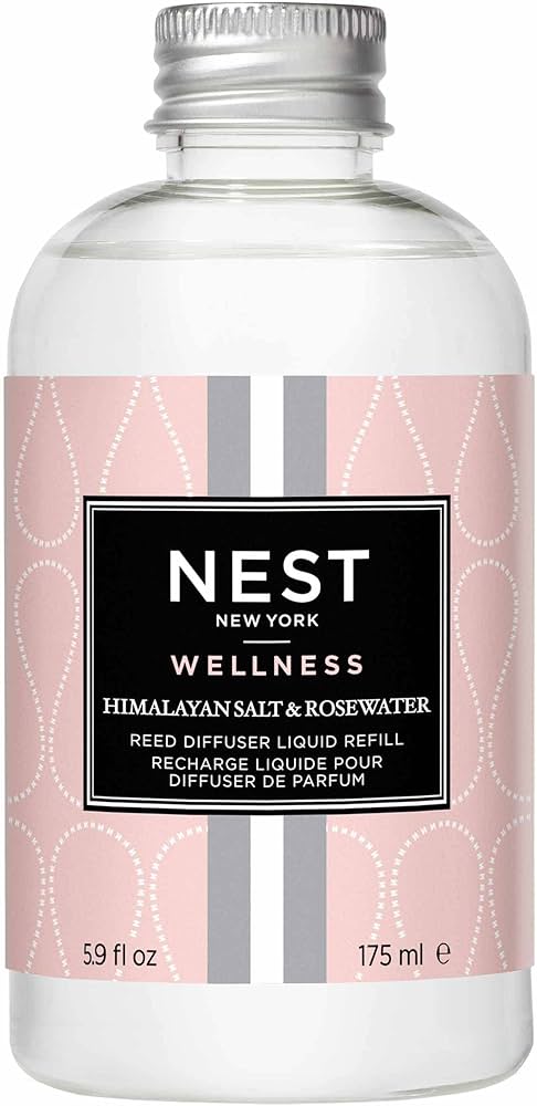 NEST Reed Diffuser Liquid Refill - Multiple Options