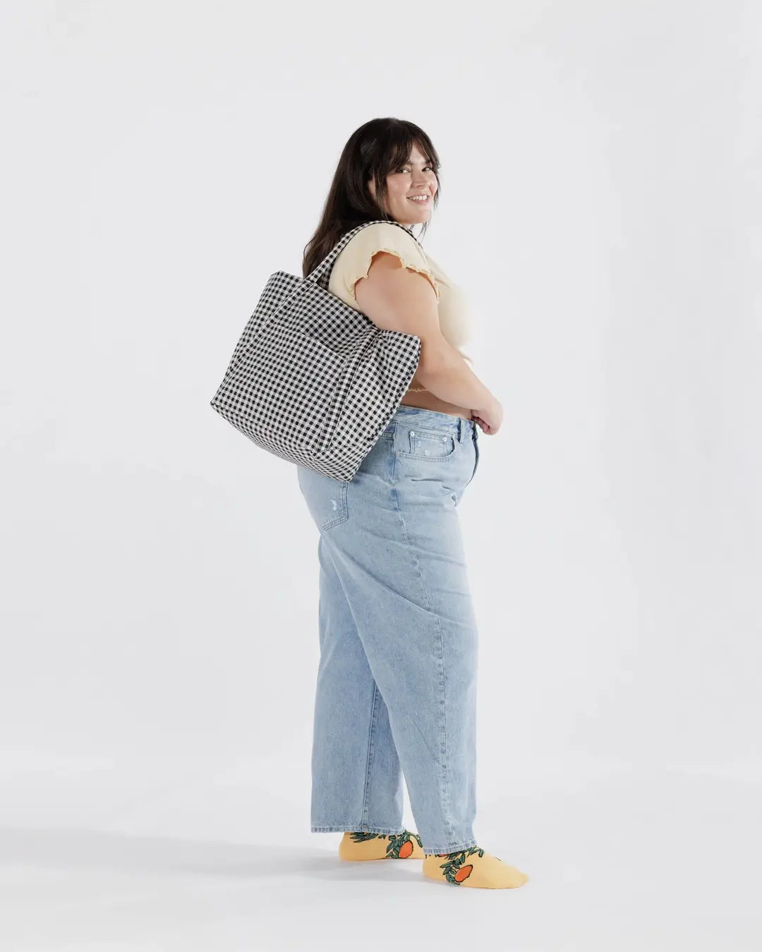 Baggu Cloud Bag