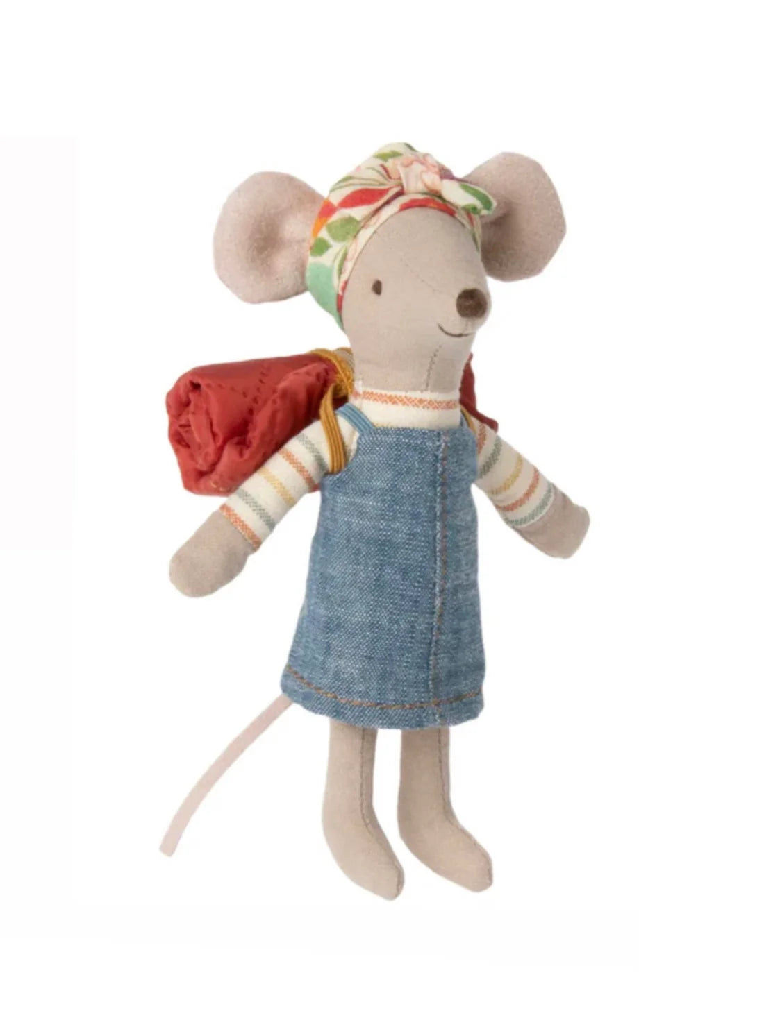 Maileg Hiker Mouse - Multiple Options