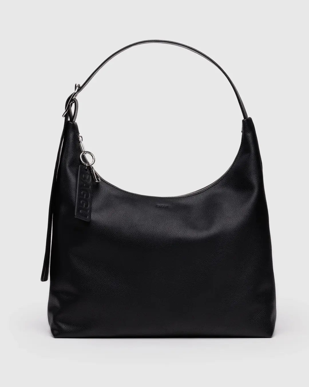 Baggu Recycled Leather Shoulder Bag Multiple Options – The Find