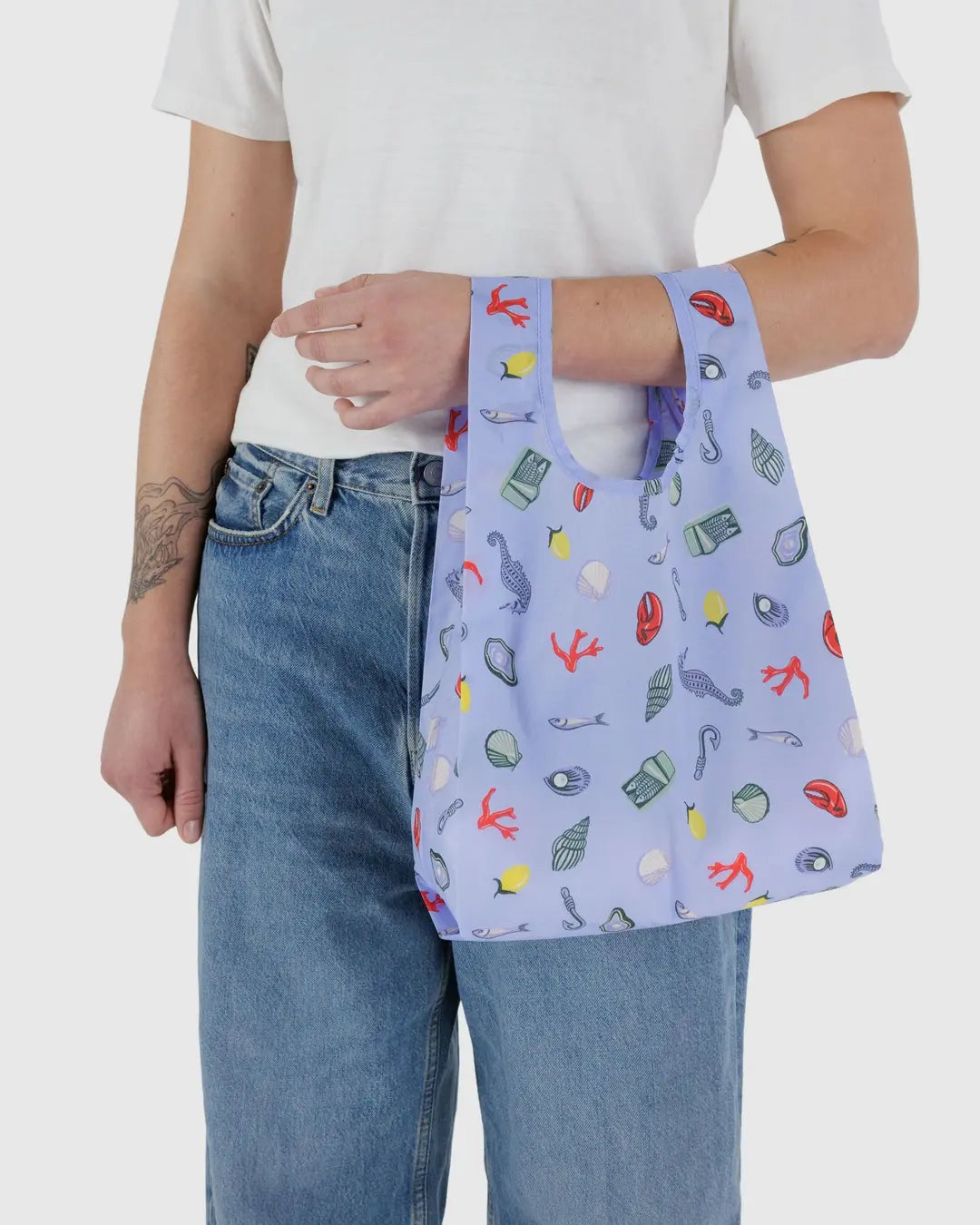 Baggu Baby - Multiple Options