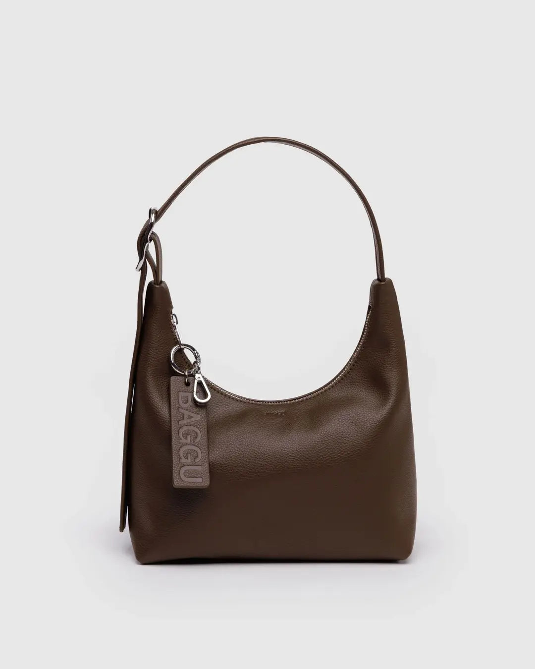 Baggu Mini Recycled Leather Shoulder Bag - Multiple Options