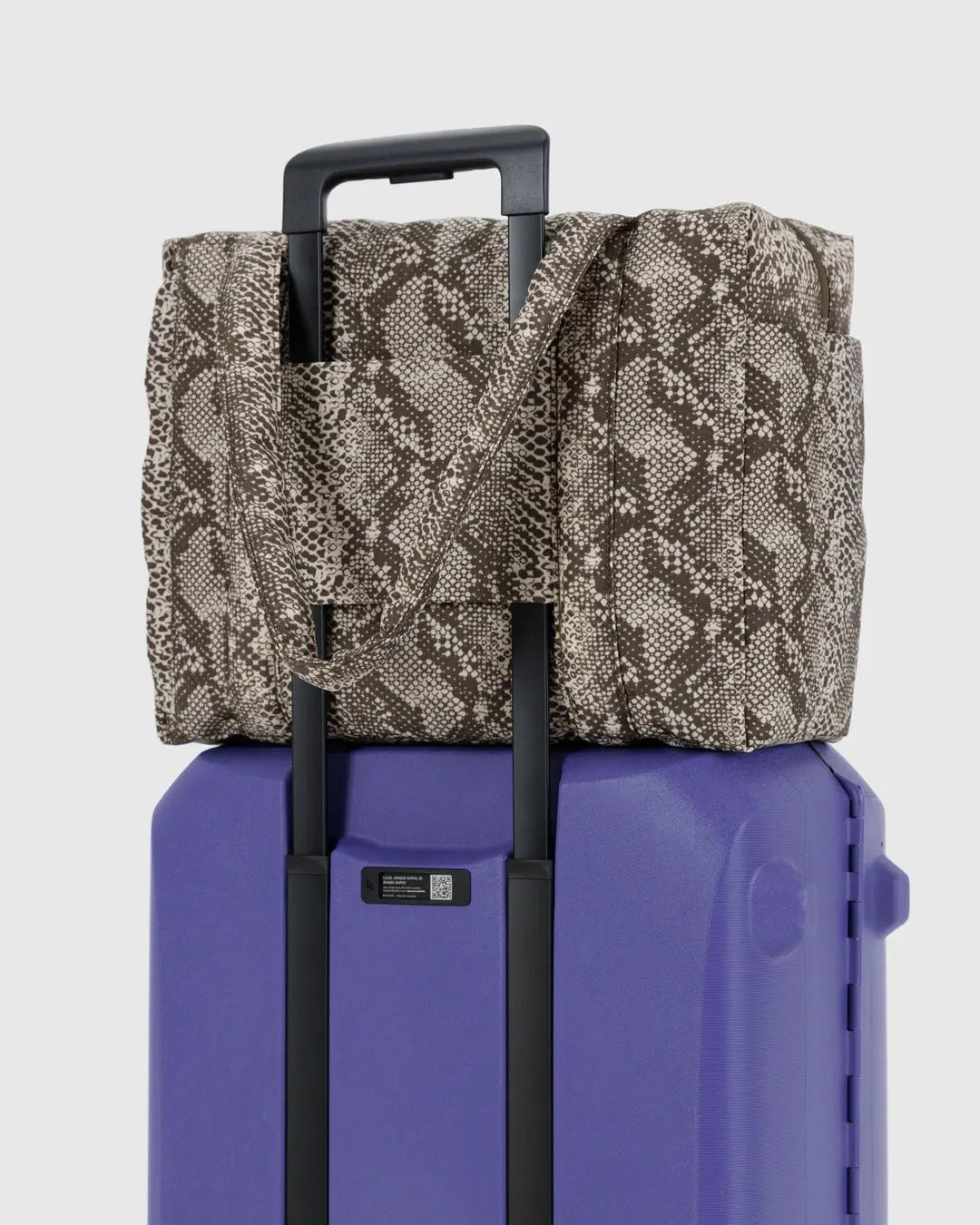 Baggu Small Cloud Carry-On - Multiple Options