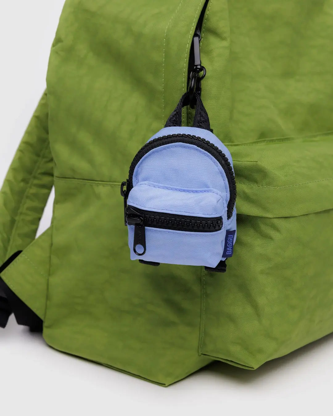 Baggu Backpack Charm - Multiple Options