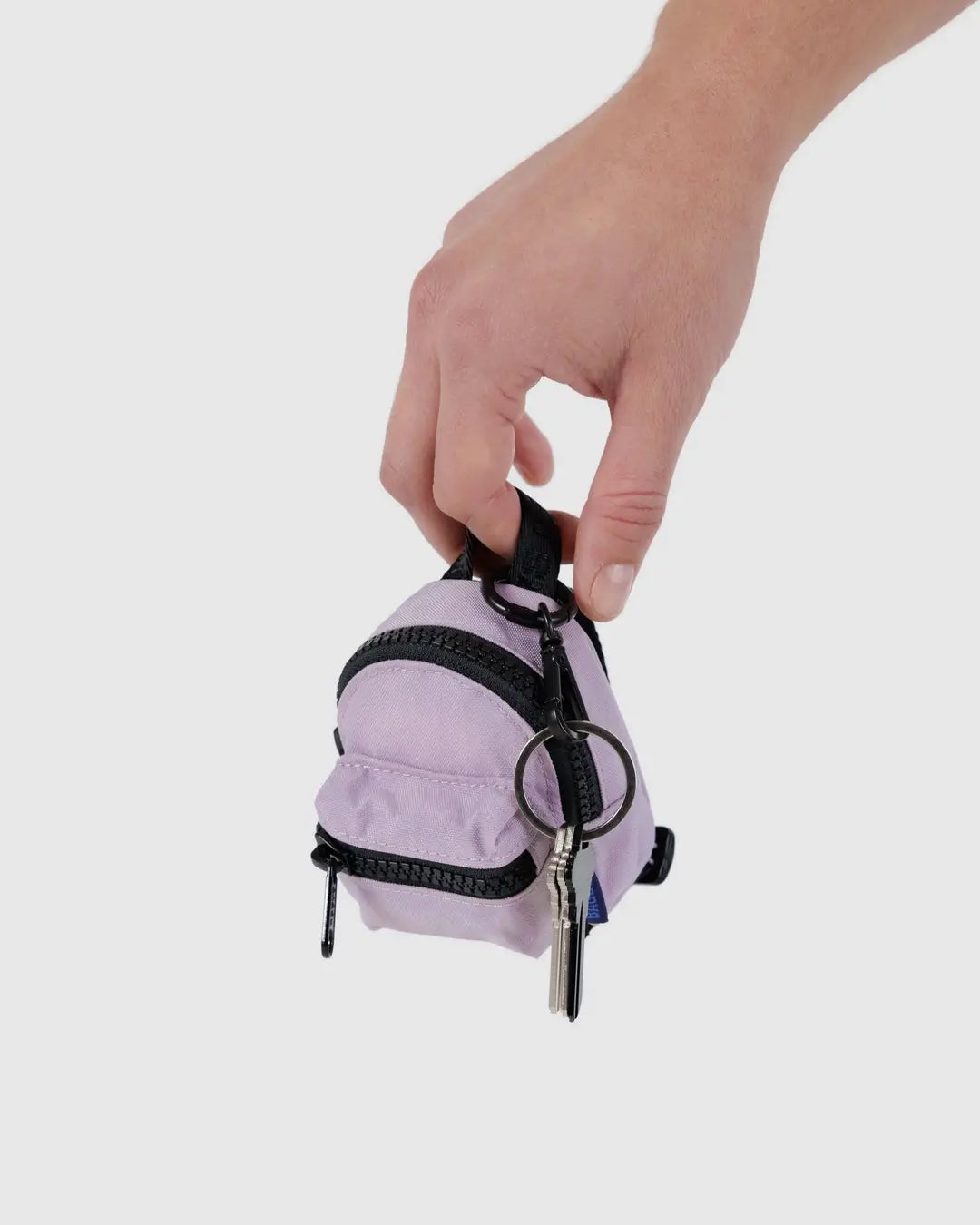 Baggu Backpack Charm - Multiple Options