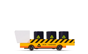 Candylab M.R. Tanker