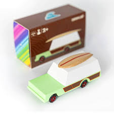 Candylab Surf Wagon