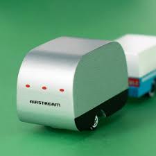 Candylab Airstream Camper