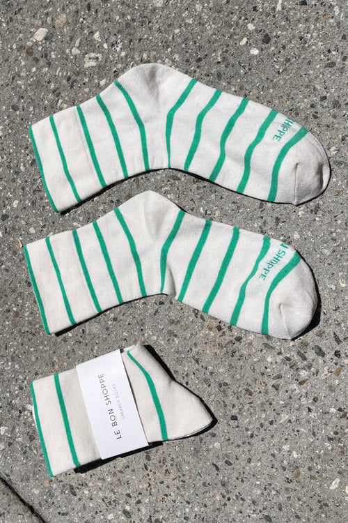 Le Bon Shoppe Wally Socks - Multiple Options