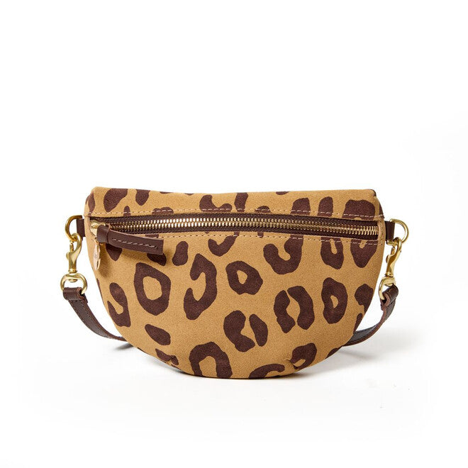 Petite Fanny - Pablo Cat Suede