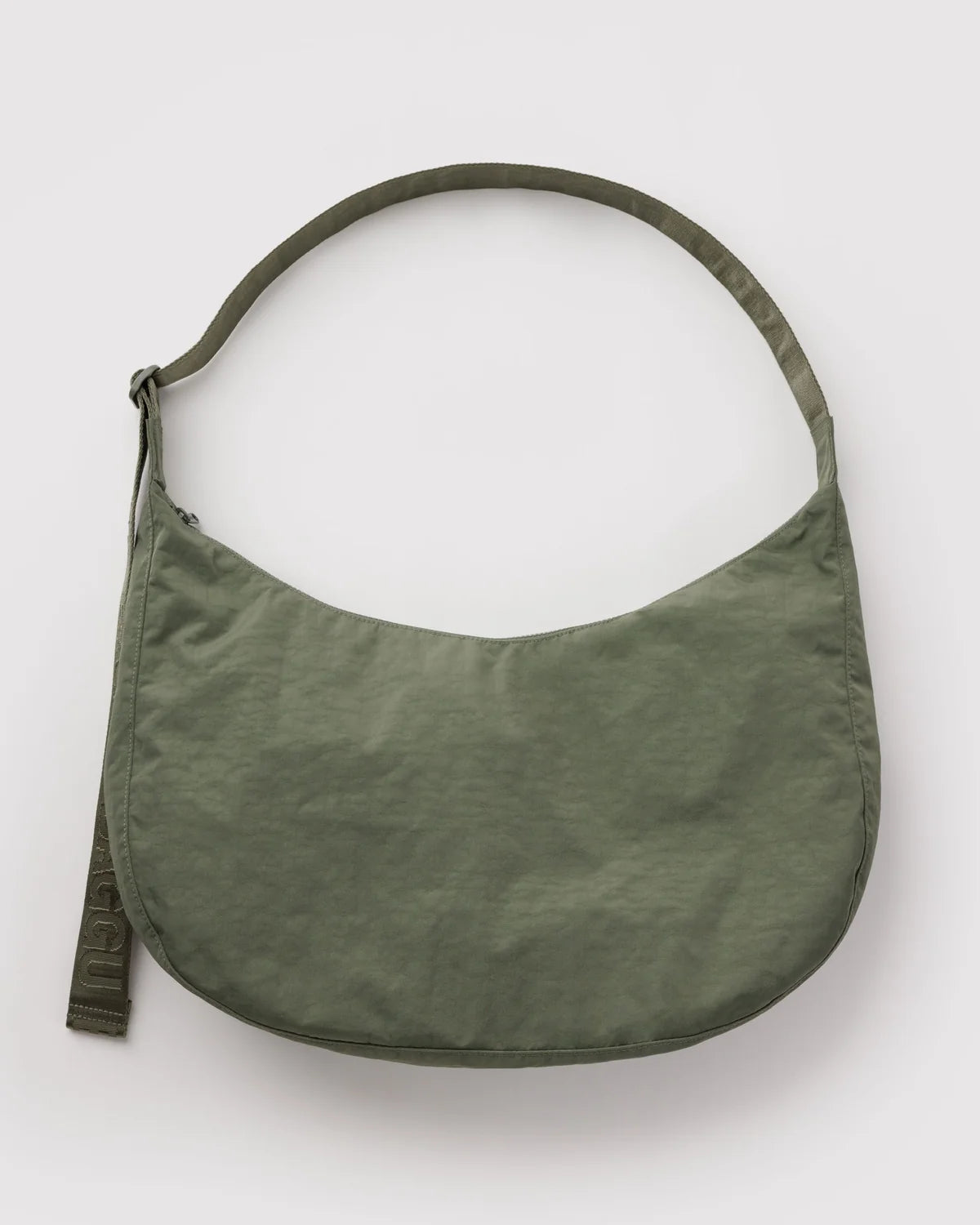 Baggu Large Nylon Crescent Bag - Multiple Options