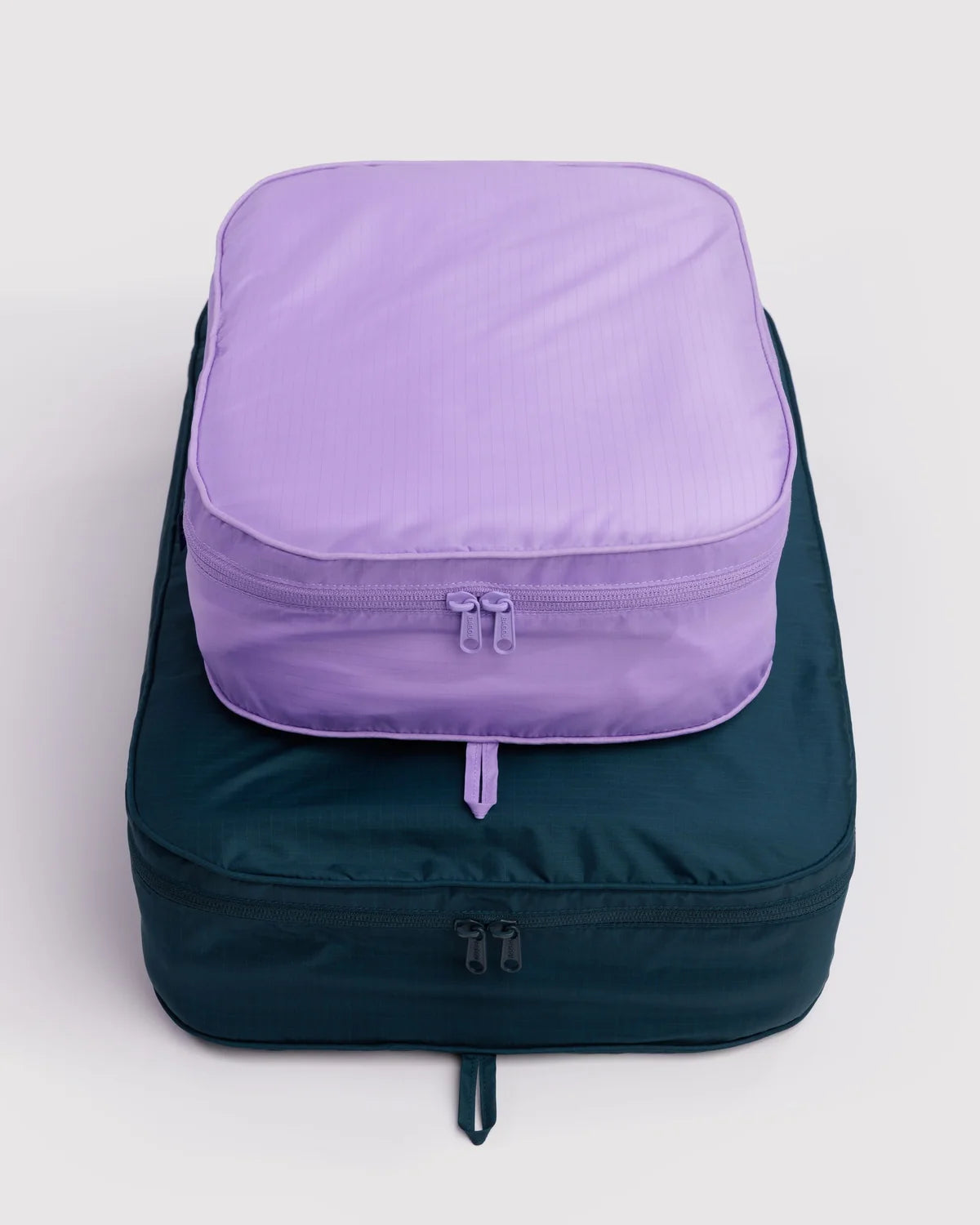 Baggu Large Packing Cube Set - Multiple Options
