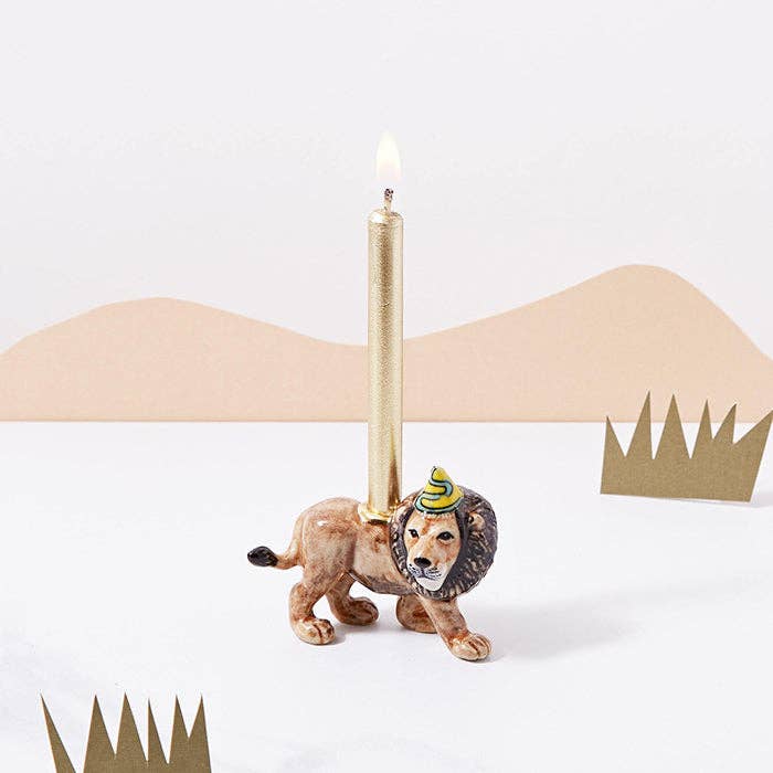 Camp Hollow Cake Topper - Multiple Options