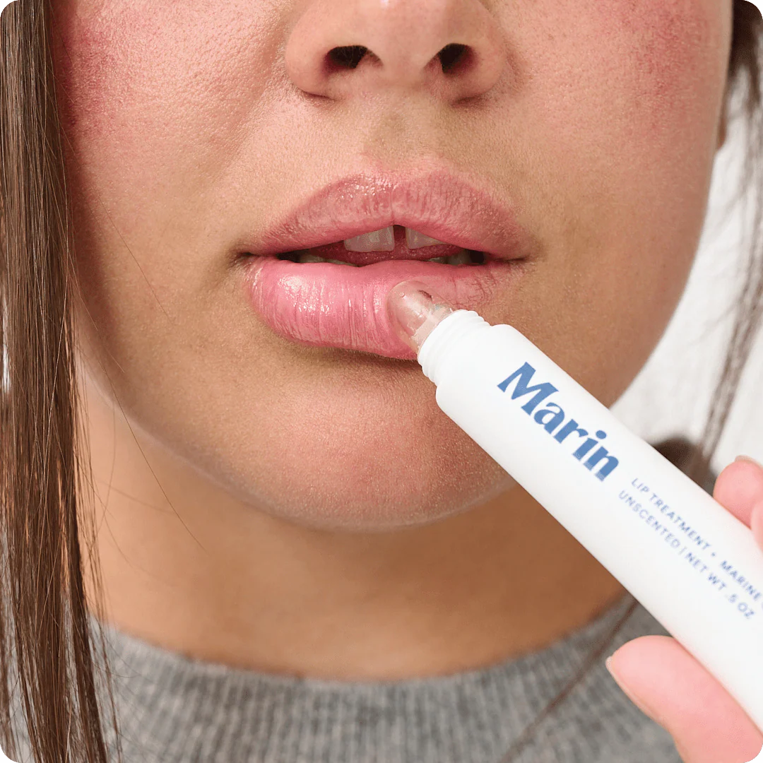 Marin Lip Treatment - Multiple Options