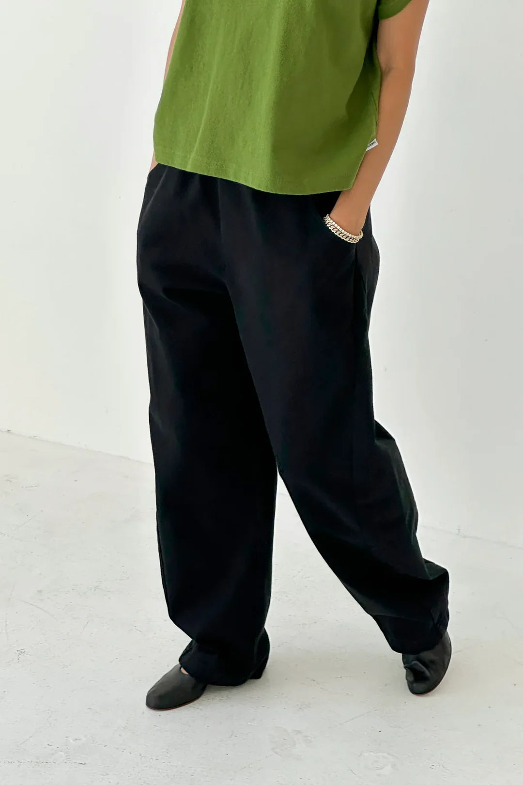 Le Bon Shoppe ARC Pants - Multiple Options