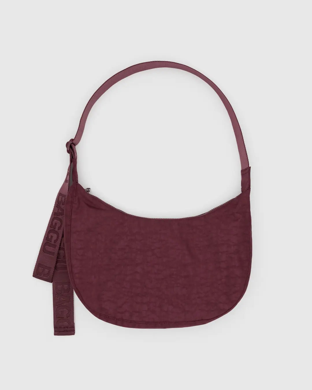 Baggu Medium Nylon Crescent Bag - Multiple Options