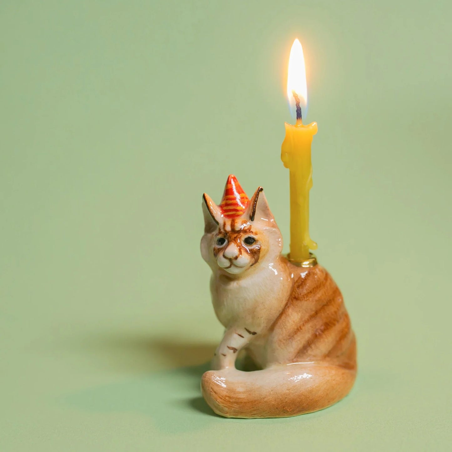 Camp Hollow Cake Topper - Multiple Options