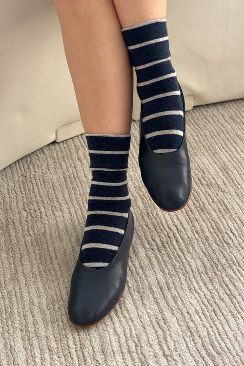 Le Bon Shoppe Wally Socks - Multiple Options