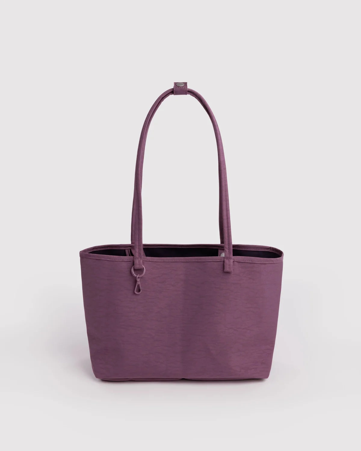 Baggu Medium Nylon Reversible Tote - Multiple Options