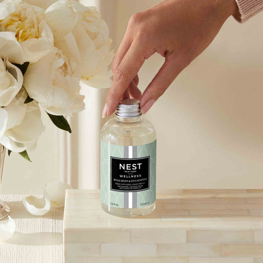 NEST Reed Diffuser Liquid Refill - Multiple Options