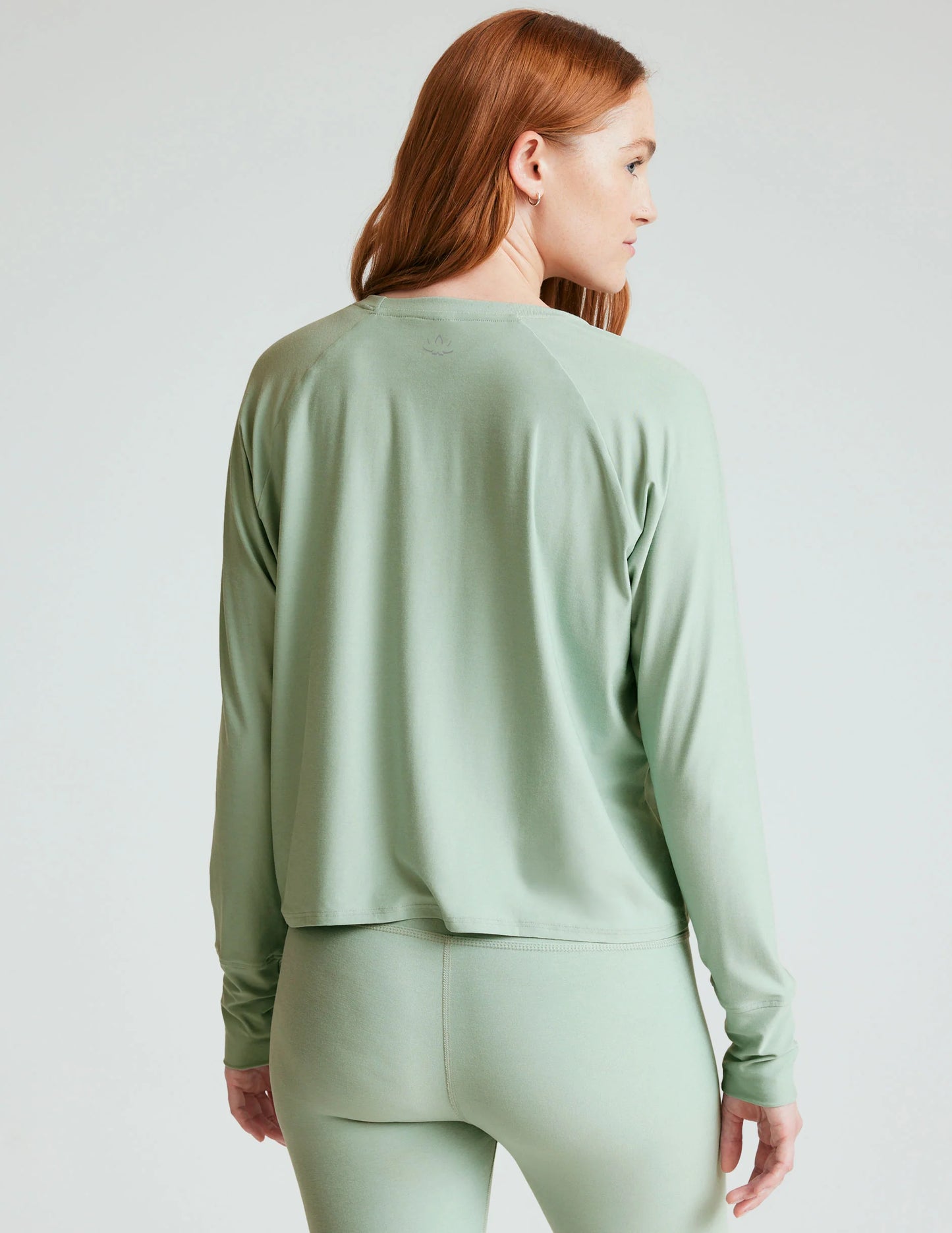 Beyond Yoga Featherweight Daydreamer Pullover - Multiple Options