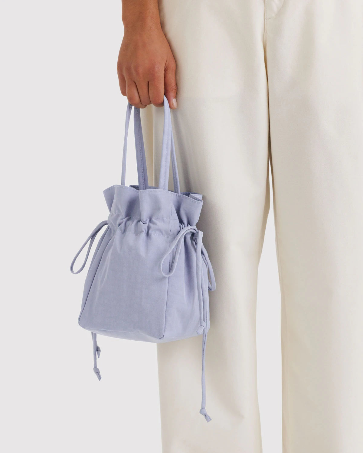Baggu Nylon Drawstring Bag - Multiple Options
