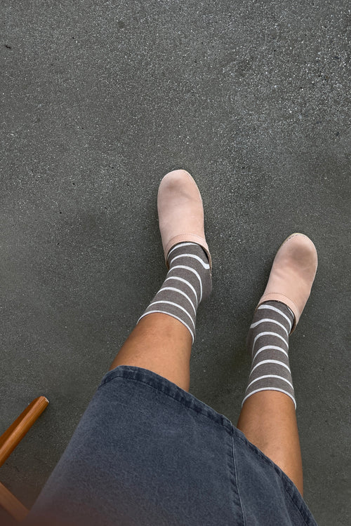 Le Bon Shoppe Wally Socks - Multiple Options