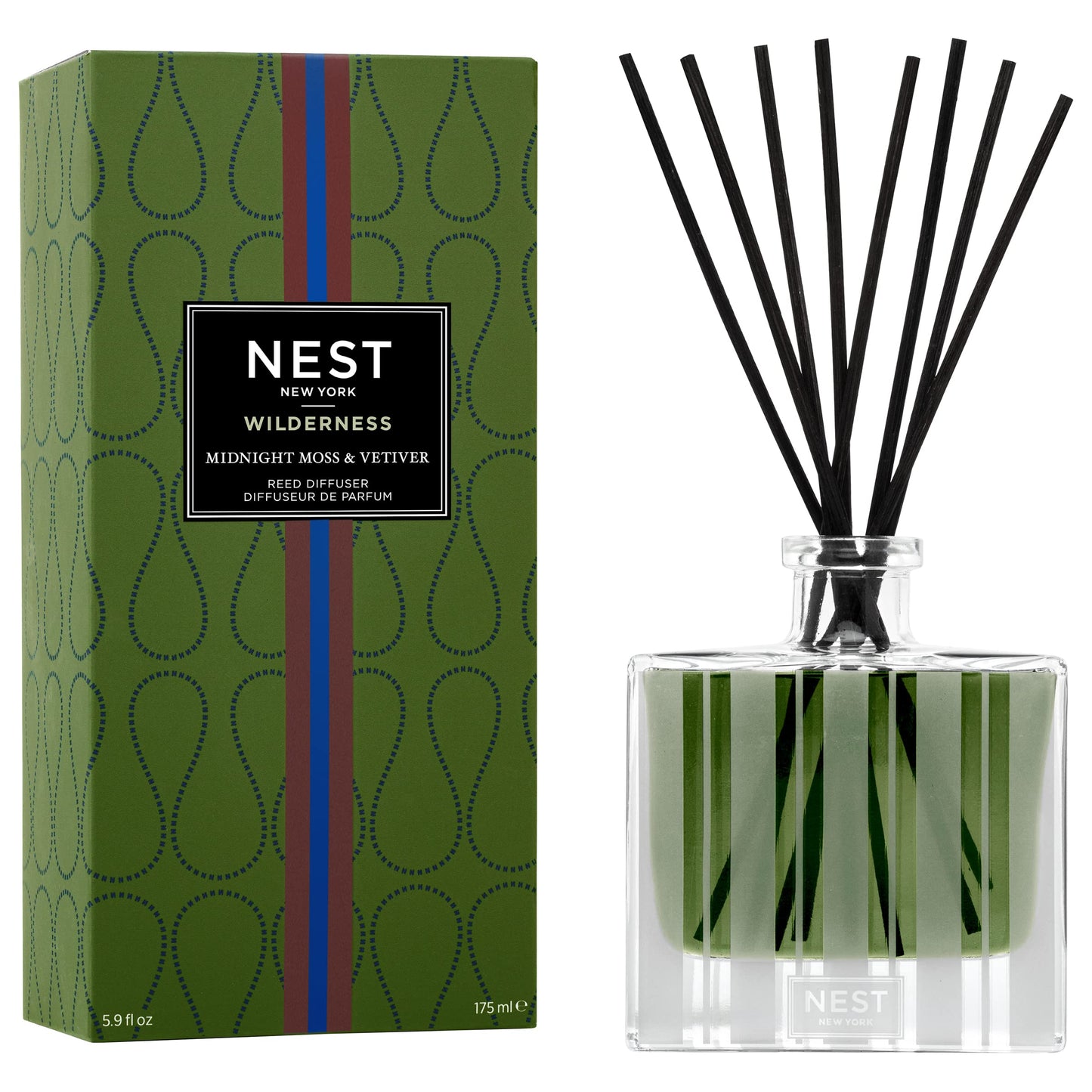 NEST Reed Diffuser - Multiple Options