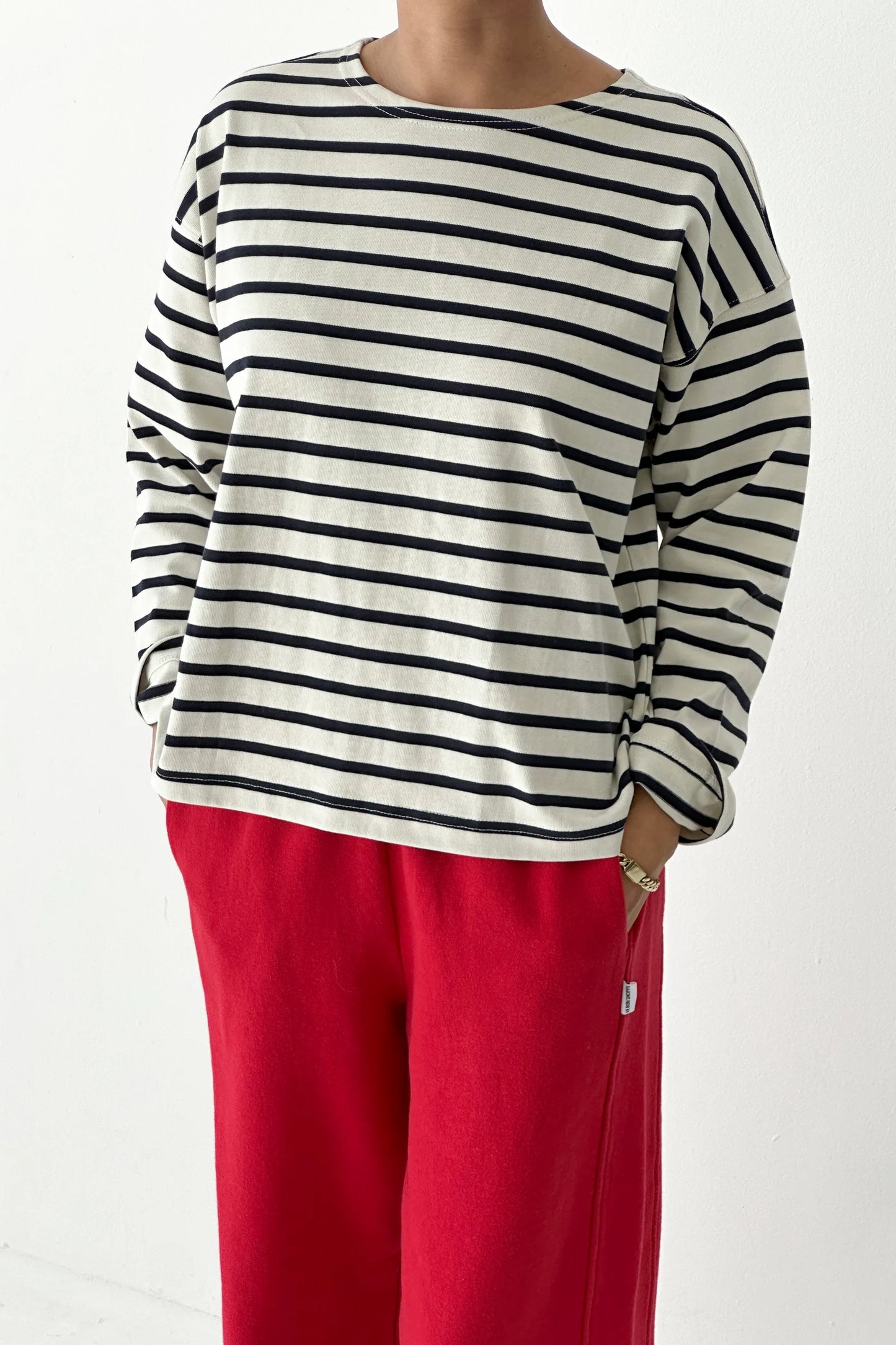 Le Bon Shoppe Sailor Top - Multiple Options