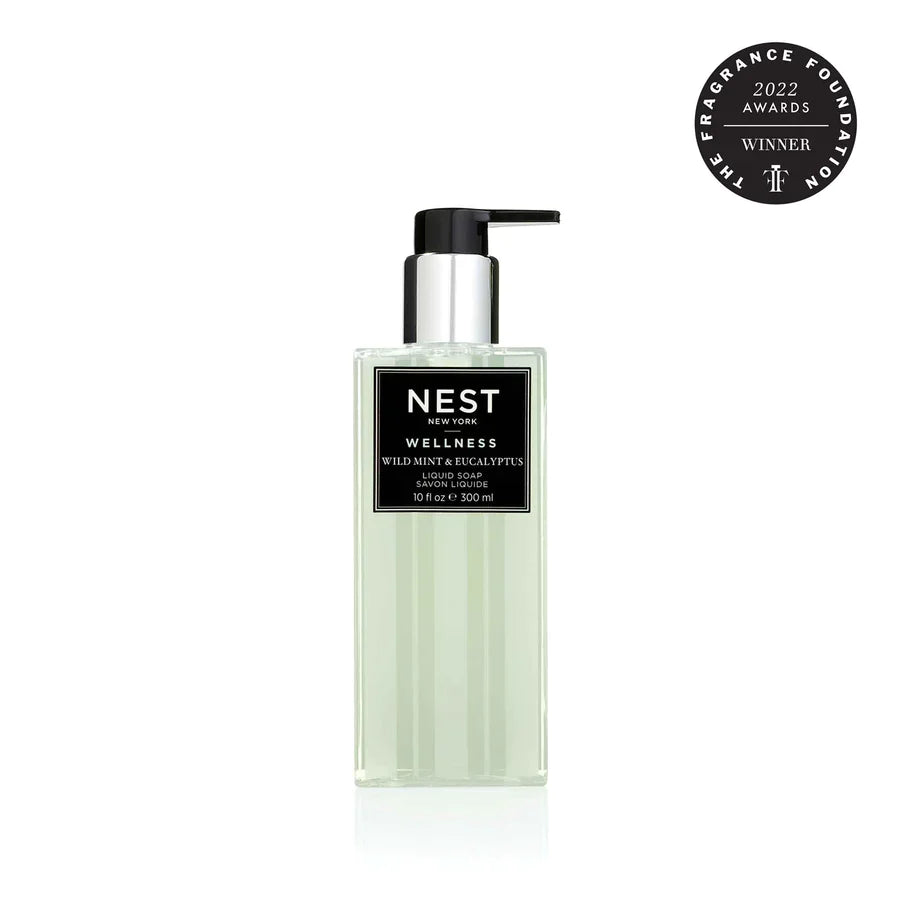 NEST Liquid Soap - Multiple Options