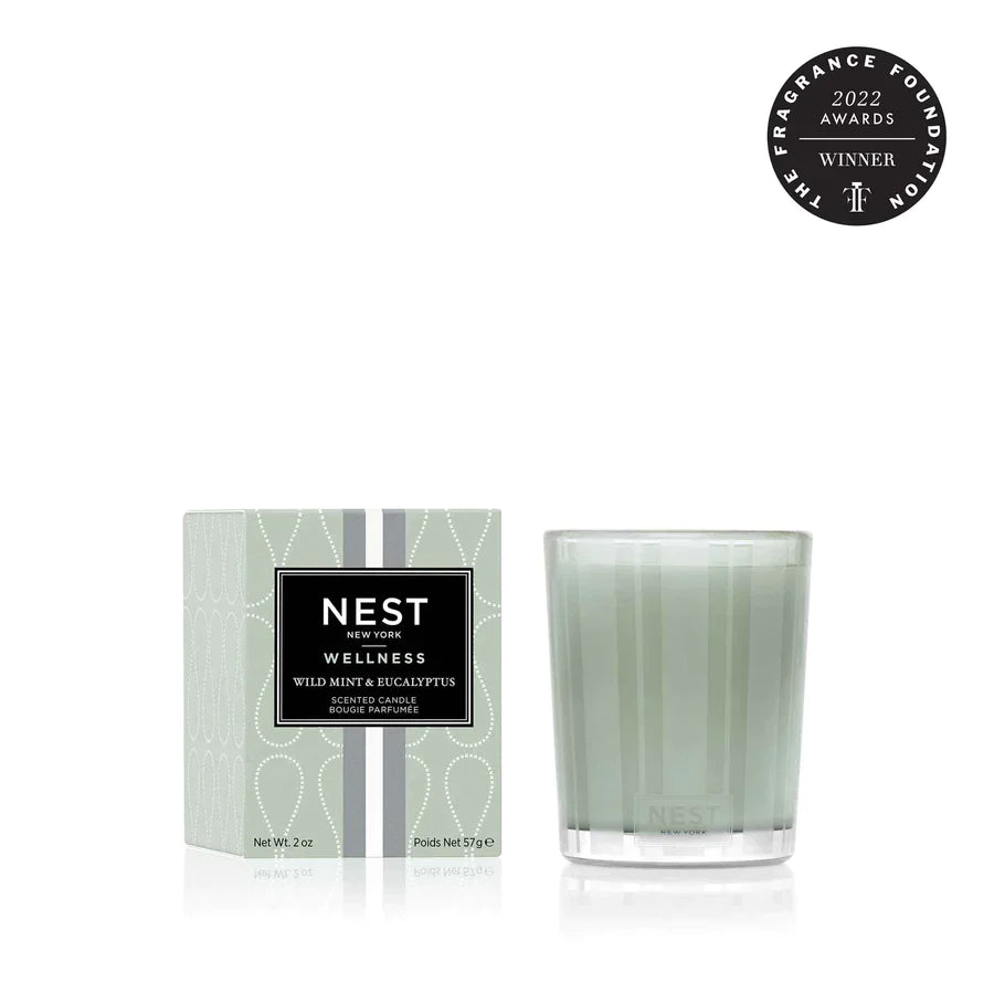 NEST Votive Candle - Multiple Options