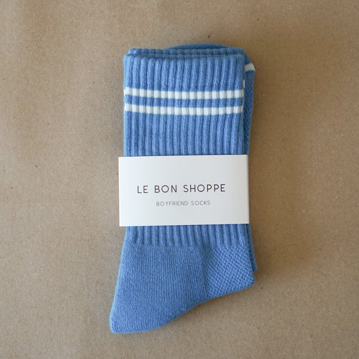 Le Bon Shoppe Boyfriend Socks - Multiple Options