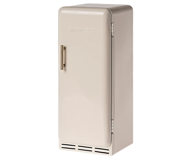 Maileg Fridge, Mouse - Multiple Options