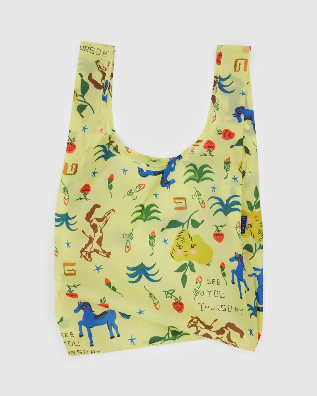Baggu Standard - Multiple Options
