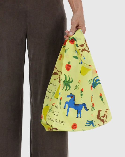 Baggu Baby - Multiple Options