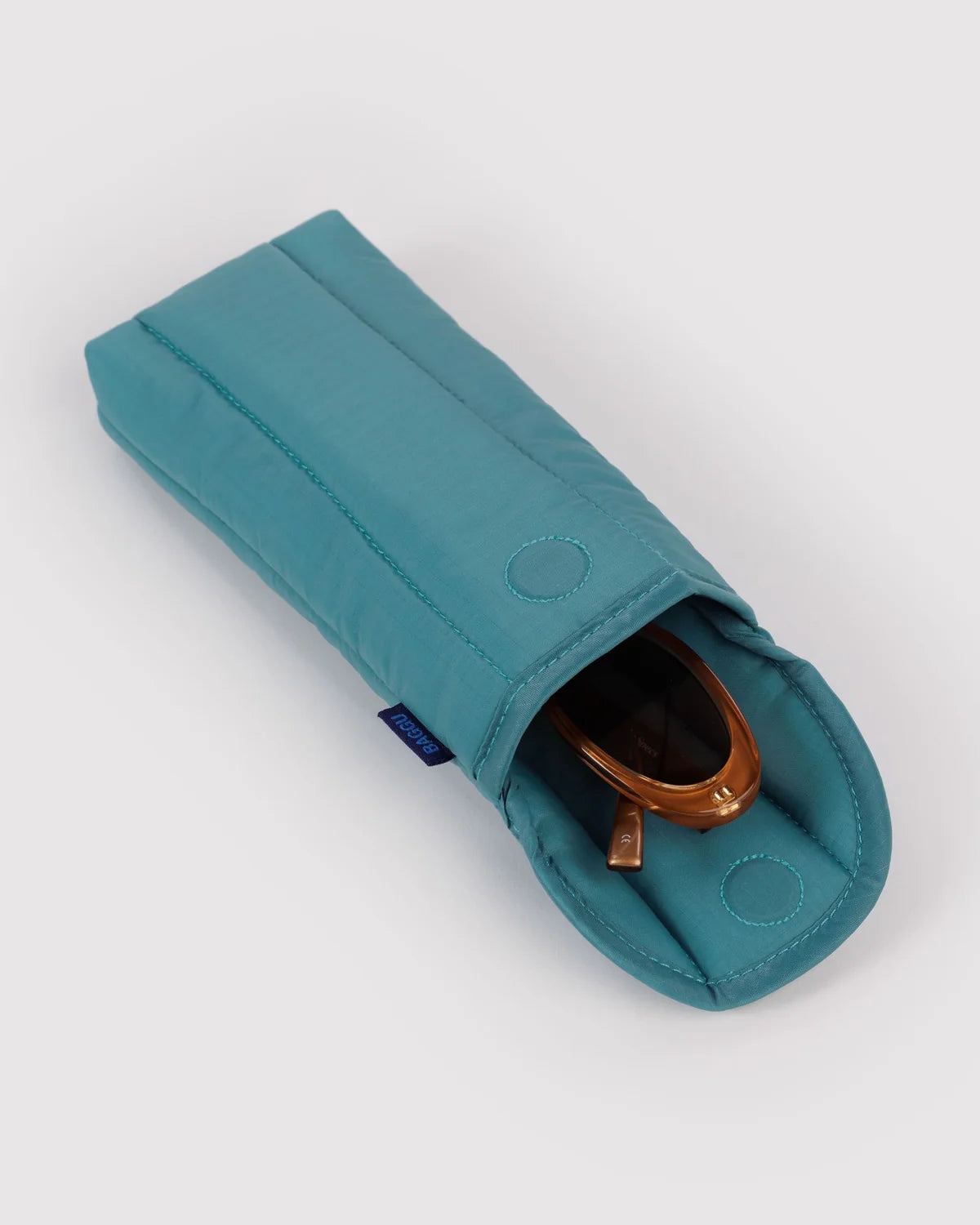 Baggu Puffy Glasses Sleeve - Multiple Options