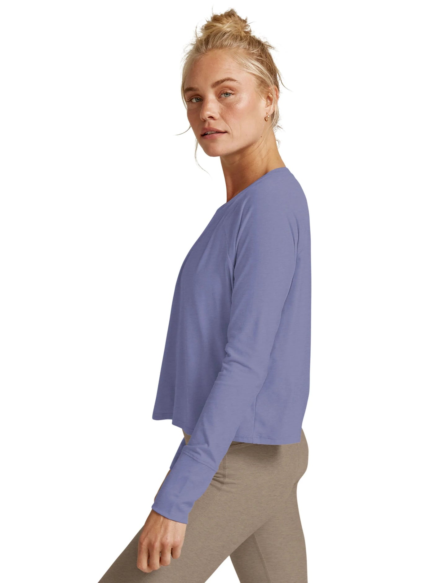 Beyond Yoga Featherweight Daydreamer Pullover - Multiple Options