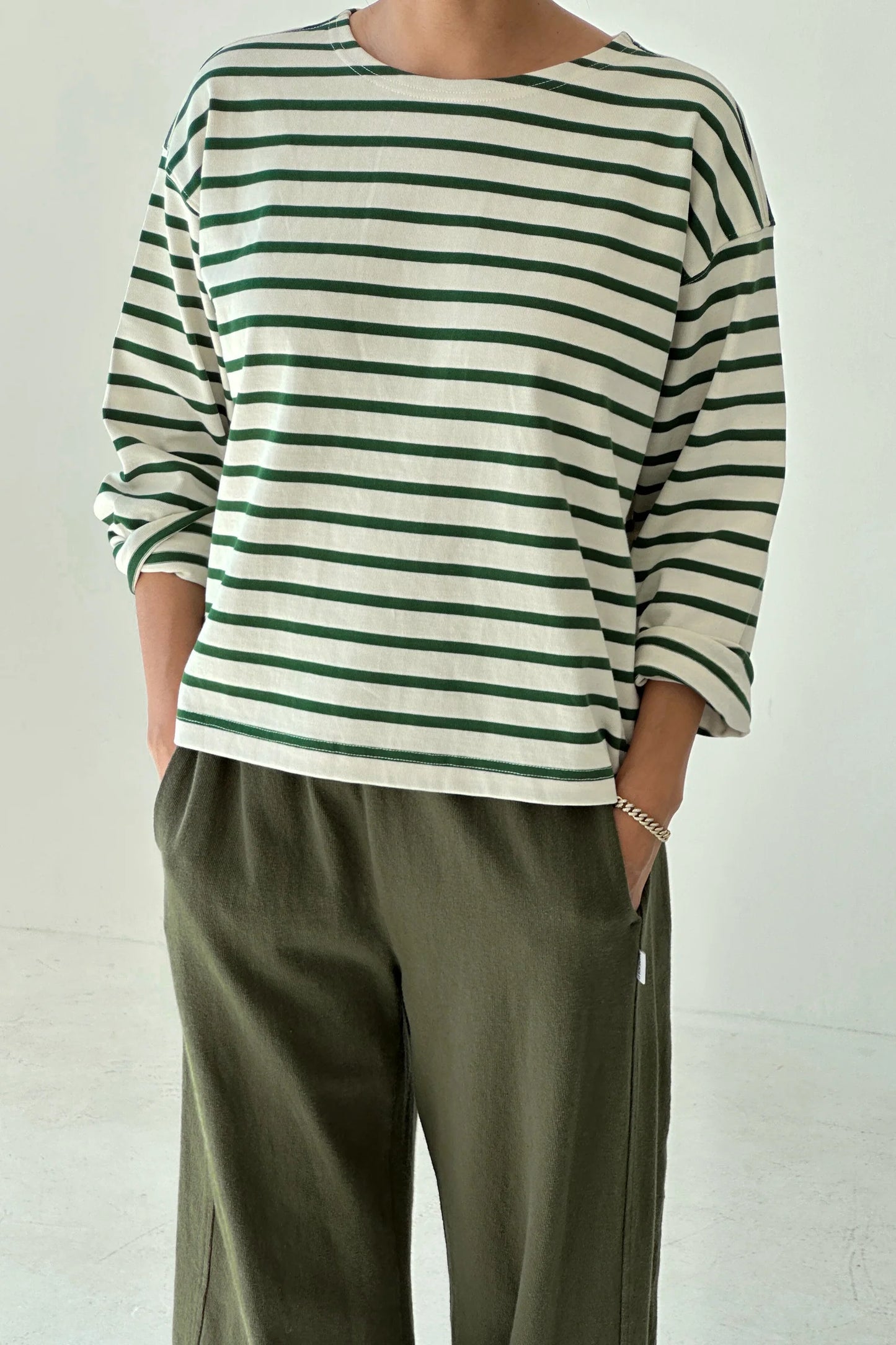 Le Bon Shoppe Sailor Top - Multiple Options