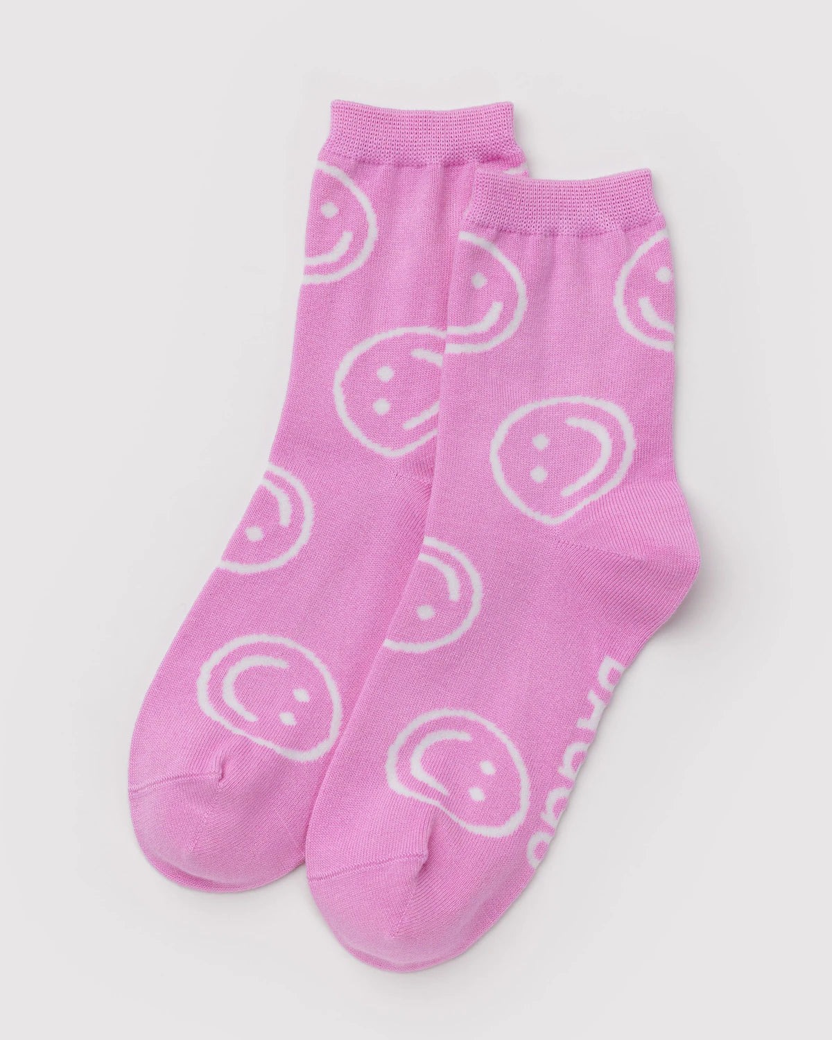 Baggu Crew Sock - Multiple Options