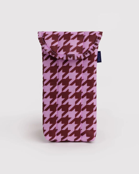 Baggu Puffy Glasses Sleeve - Multiple Options