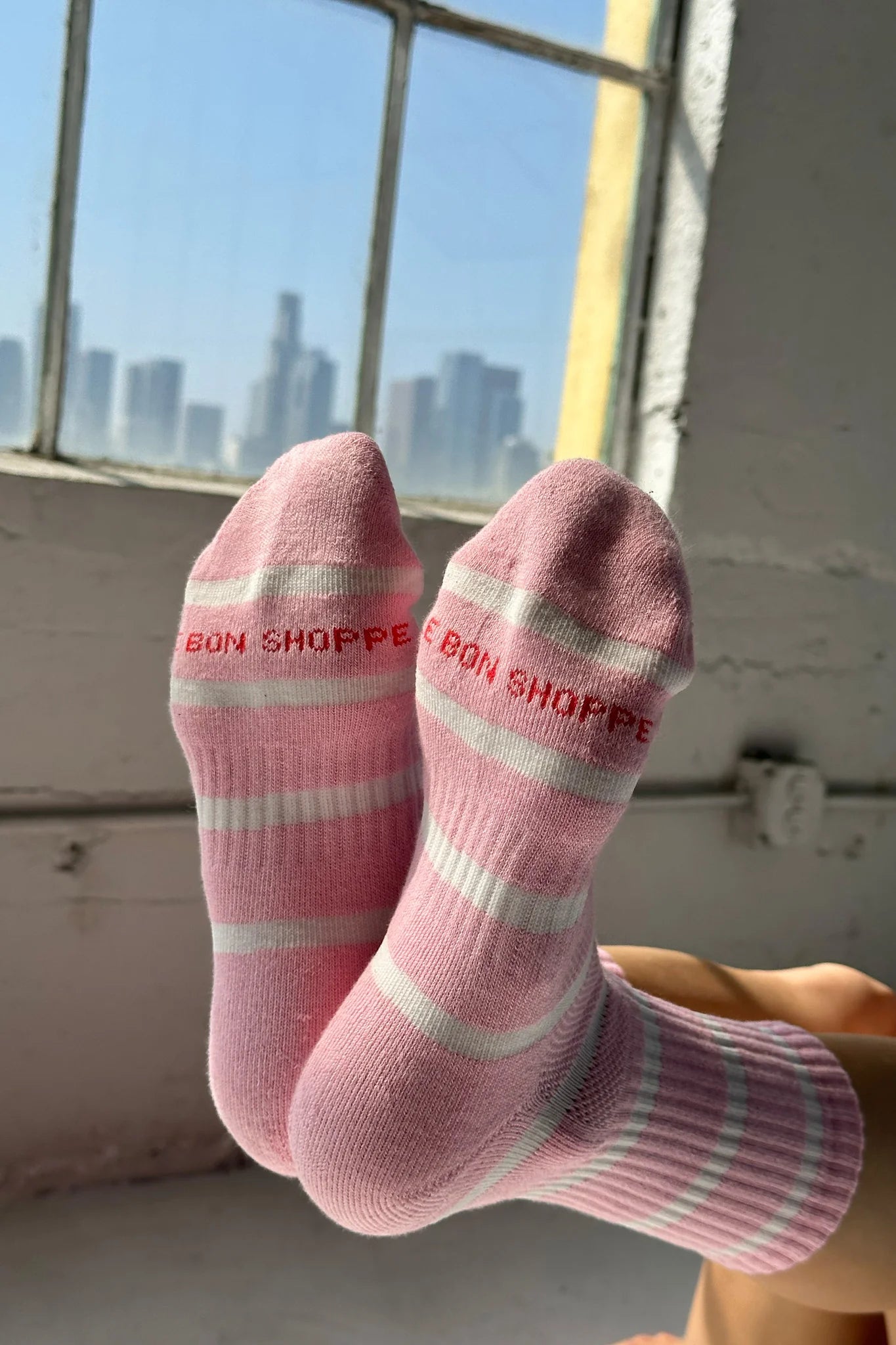 Le Bon Shoppe Boyfriend Socks - Multiple Options