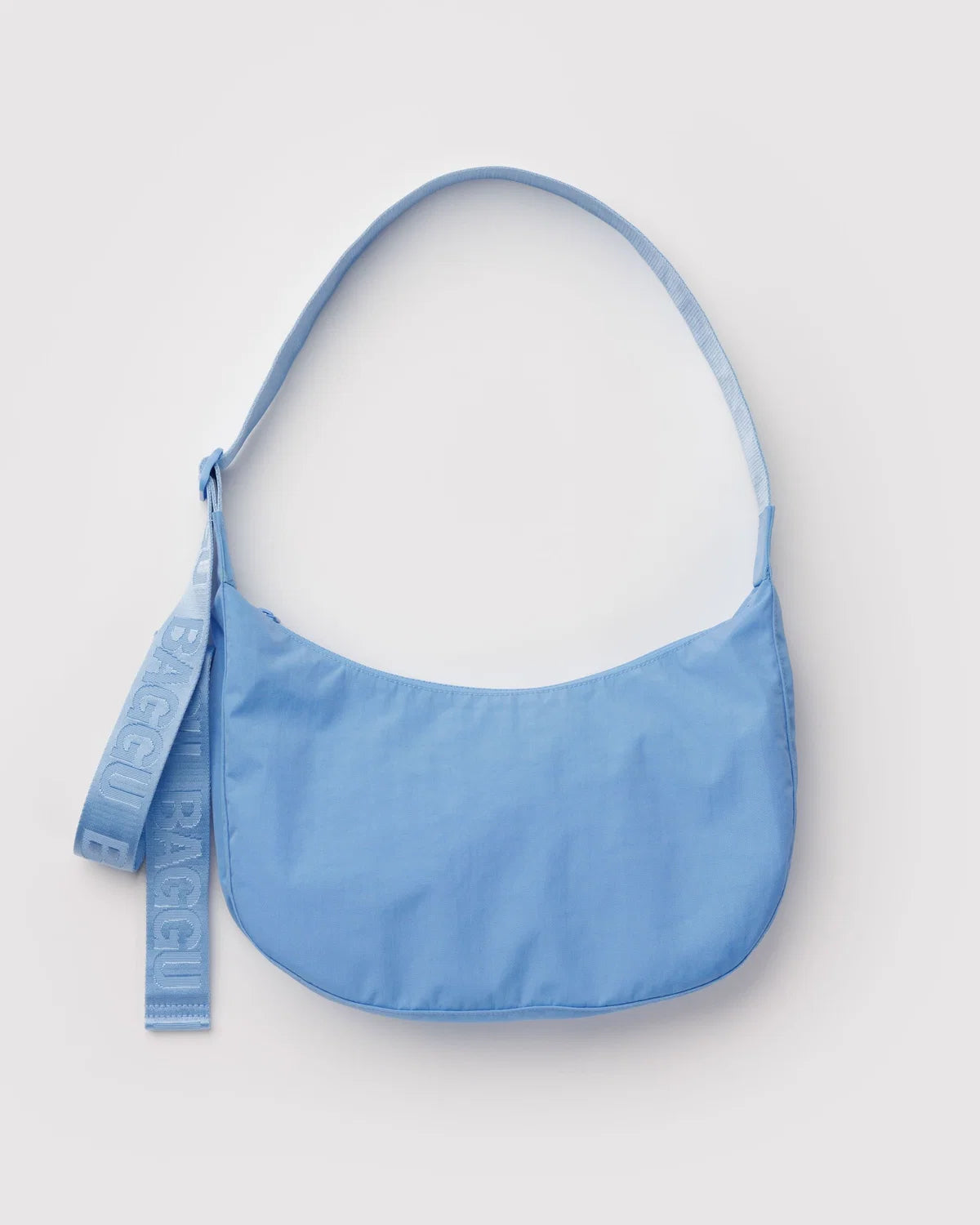 Baggu Medium Nylon Crescent Bag - Multiple Options