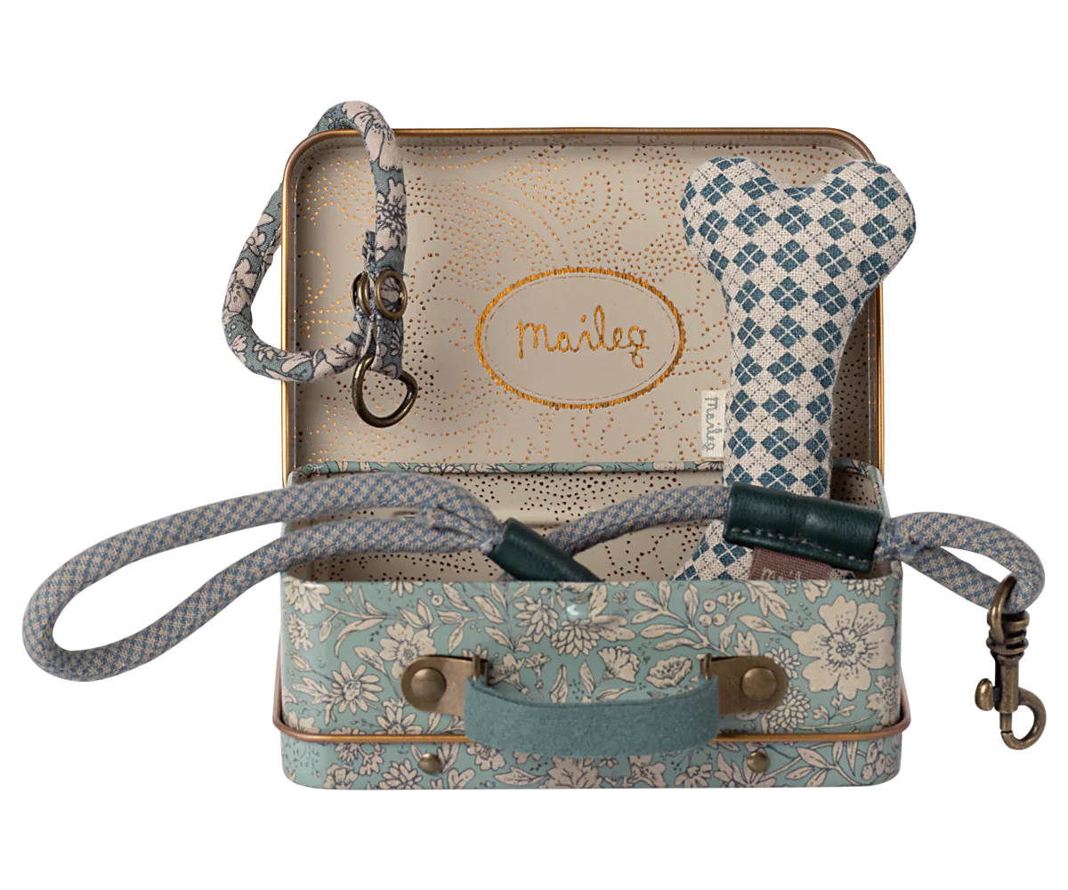 Maileg Dog Supply Accessories - Multiple Options