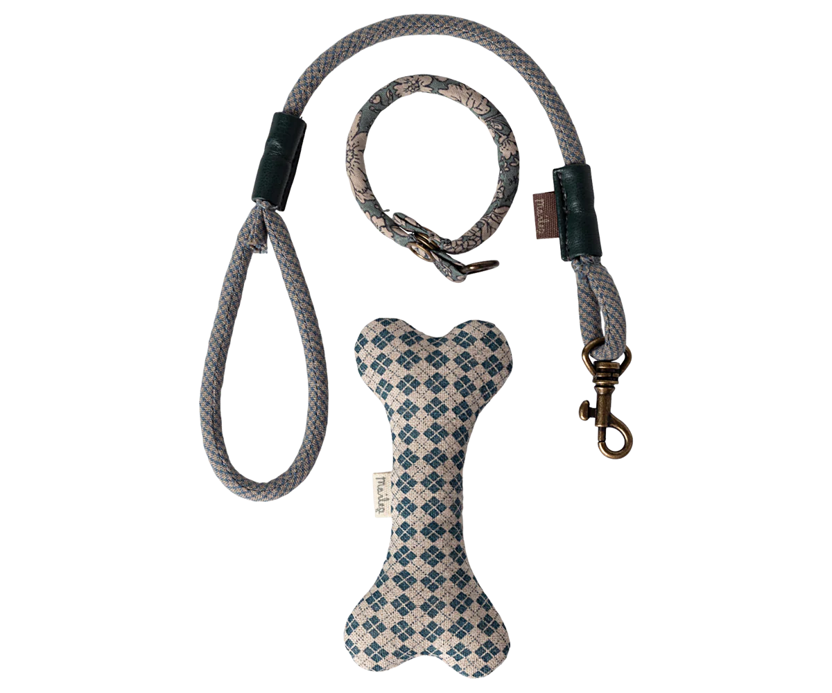 Maileg Dog Supply Accessories - Multiple Options